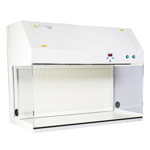 Sicherheitswerkbank / horizontaler Laminar-Flow
