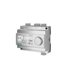 Kontrolleinheit mit Display 1