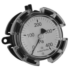 Differential-Manometer 1