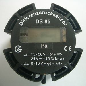 LCD-Display 1