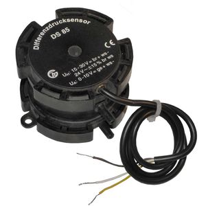 Differenzdrucksensor 1