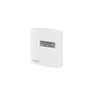 Temperatur- und CO2-Transmitter / für Wandmontage 1