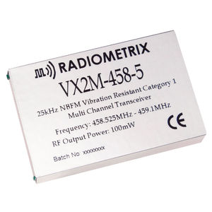 Transceiver-Modul / RS232 1