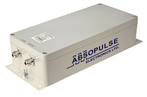 DC/AC-Inverter / Sinus