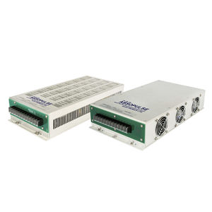 DC/AC-Inverter / für Sinus