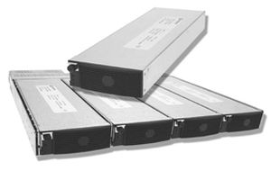Rack-Stromversorgung 1