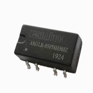 DC/DC-Wandler / SMD
