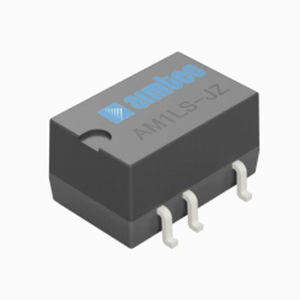 DC/DC-Wandler / SMD