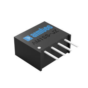 DC/DC-Wandler / SIP-4