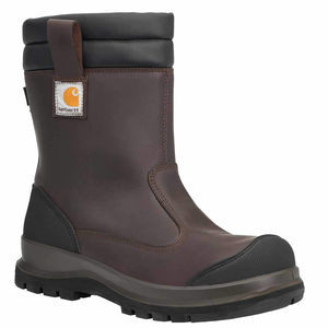 Unisex-Sicherheitsstiefel