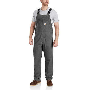 Latzhose für Männer 1