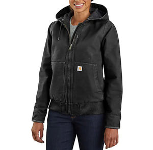 Arbeitsjacke