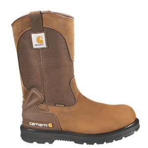 Sicherheitsstiefel für industrielle Nutzung