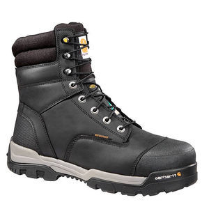 Sicherheitsstiefel für die Medizintechnik