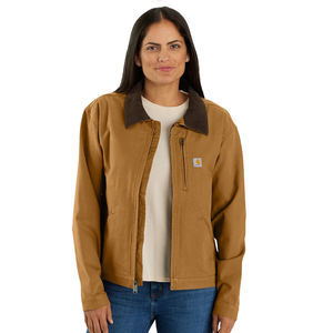 Arbeitsjacke