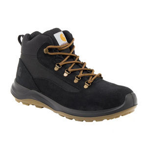 Sicherheitsstiefel für industrielle Nutzung 1