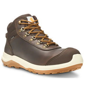 Sicherheitsstiefel für Baustelle 1