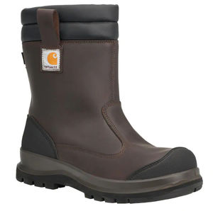 Sicherheitsstiefel für Baustelle 1