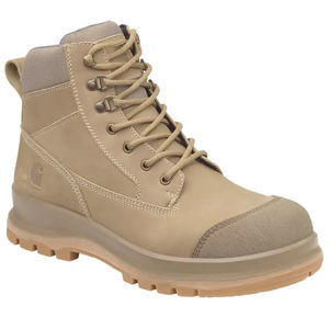Sicherheitsstiefel für Baustelle 1