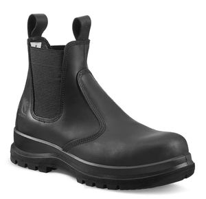 Sicherheitsstiefel für Baustelle 1