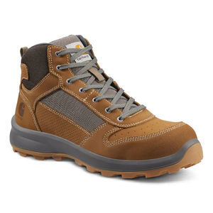 Sicherheitsstiefel für Baustelle 1