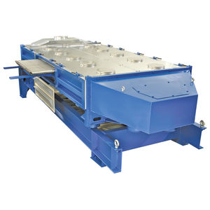 Siebmaschine zur industriellen Anwendung 1