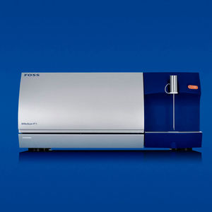 Protein-Analysator 1
