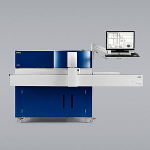 Laboranalysator 1