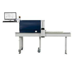 Protein-Analysator 1