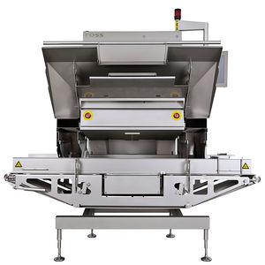 Fettanalysator 1