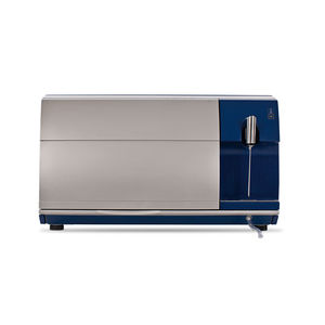 Laboranalysator 1
