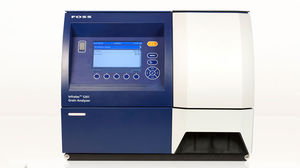 Öl-Analysator 1