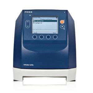 Öl-Analysator 1