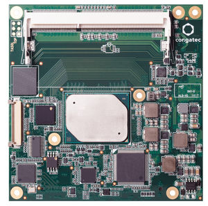 Computer-on-Modul / COM-Express compact