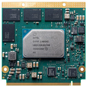 Computer-on-Modul / Qseven®