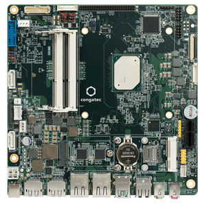 Computer-on-Modul / mini-ITX