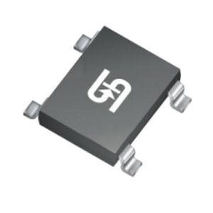 Dioden-Brückengleichrichter / SMD