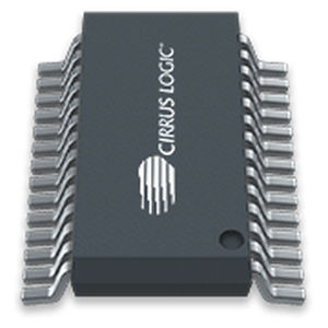 Audio-Codec 1