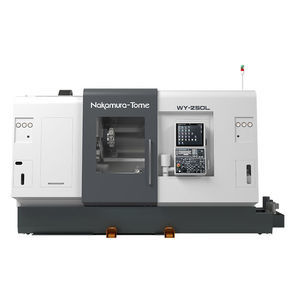 CNC-Drehmaschine