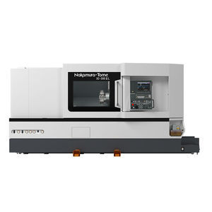 CNC-Drehmaschine