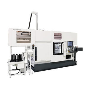 CNC-Drehzentrum