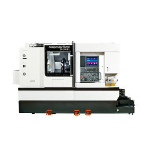 CNC-Drehzentrum