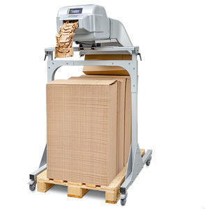 Papier-Schutzpolstermaschine 1