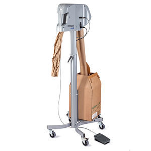Papier-Schutzpolstermaschine 1