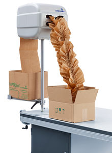 Papier-Schutzpolstermaschine 1