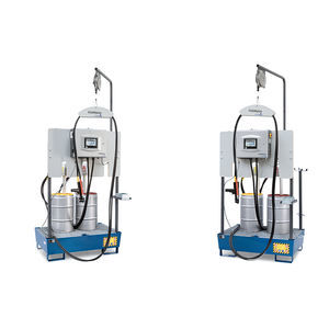 Schutzpolstermaschine / expandierbarer Schaumstoff 1