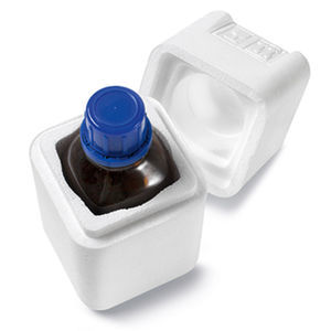 dämmende Verpackung 1