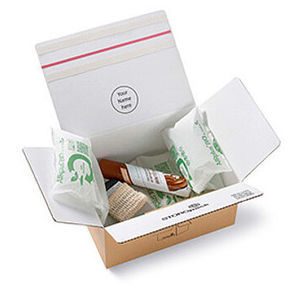 Luftkissen-Schutzverpackung 1