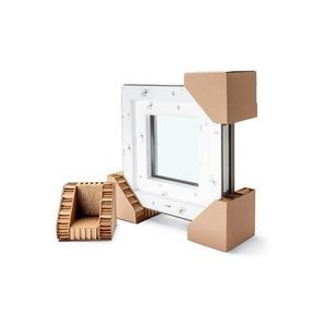 Schaumstoffschutzverpackung 1