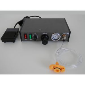 Dosiergerät für die Elektronik